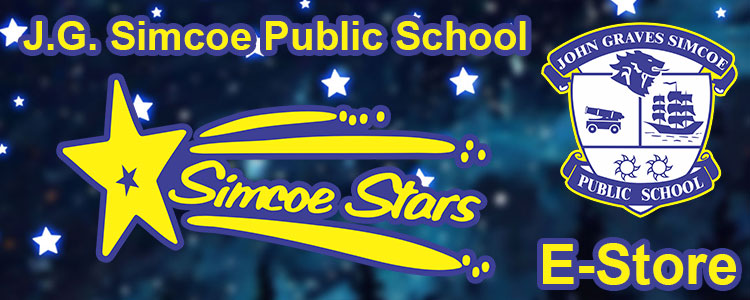 J.G. Simcoe Public School