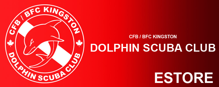 CFB / BFC Kingston Dolphin Scuba Clube