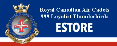 999 Air Cadets