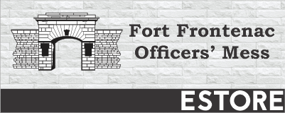 Fort Frontenac Officer's Mess