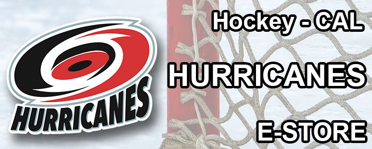 Hurricanes Hockey - CAL