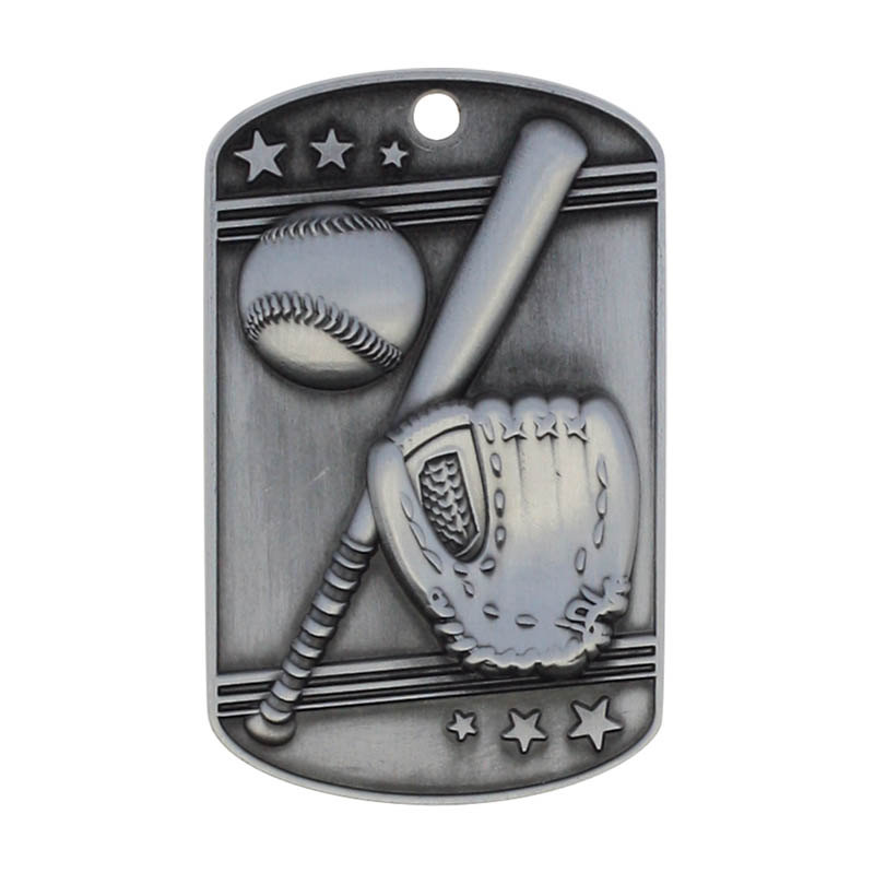 Dogtag Front