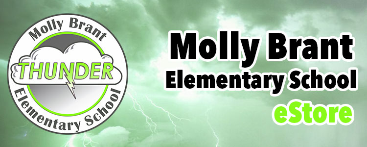 Molly Brant Elementary School Thunder