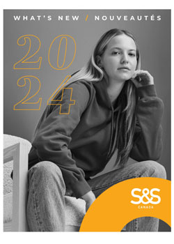 S&S Canada