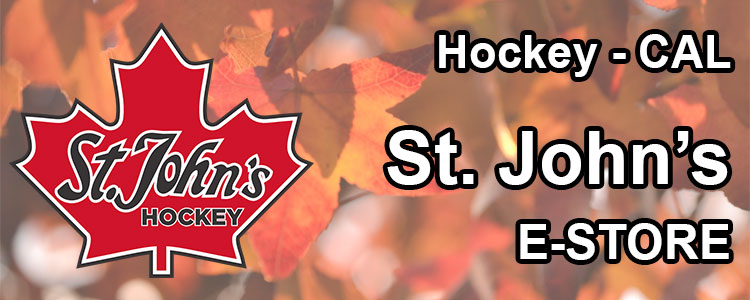 St. John's Hockey - CAL