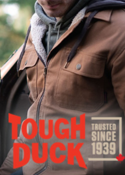 ToughDucl